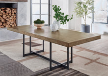 Load image into Gallery viewer, Tomtyn RECT Dining Room EXT Table
