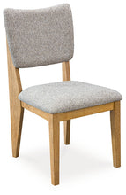 Load image into Gallery viewer, Ashley Express - Sherbana Dining UPH Side Chair (2/CN)
