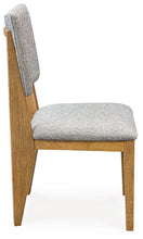 Load image into Gallery viewer, Ashley Express - Sherbana Dining UPH Side Chair (2/CN)
