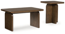 Load image into Gallery viewer, Ashley Express - Shawbeck Occasional Table Set (2/CN)
