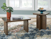 Load image into Gallery viewer, Ashley Express - Shawbeck Occasional Table Set (2/CN)
