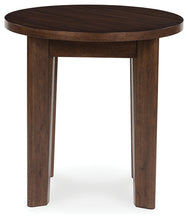 Load image into Gallery viewer, Ashley Express - Korestone 2 Round End Table
