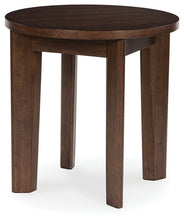 Load image into Gallery viewer, Ashley Express - Korestone 2 Round End Table
