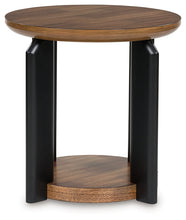 Load image into Gallery viewer, Ashley Express - Kraeburn Round End Table
