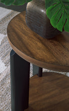 Load image into Gallery viewer, Ashley Express - Kraeburn Round End Table
