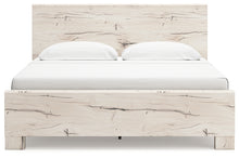 Load image into Gallery viewer, Ashley Express - Lawroy  Panel Bed
