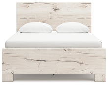 Load image into Gallery viewer, Ashley Express - Lawroy  Panel Bed
