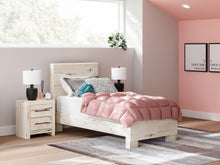 Load image into Gallery viewer, Ashley Express - Lawroy  Panel Bed
