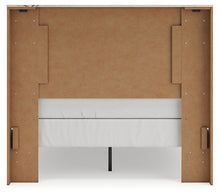 Load image into Gallery viewer, Ashley Express - Lawroy  Panel Bed
