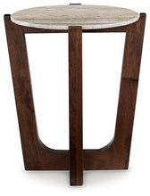 Load image into Gallery viewer, Ashley Express - Tanidore Round End Table
