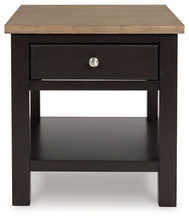 Load image into Gallery viewer, Ashley Express - Drazmine Rectangular End Table
