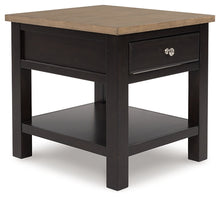 Load image into Gallery viewer, Ashley Express - Drazmine Rectangular End Table
