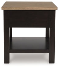 Load image into Gallery viewer, Ashley Express - Drazmine Rectangular End Table
