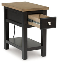 Load image into Gallery viewer, Ashley Express - Drazmine Chair Side End Table
