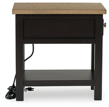 Load image into Gallery viewer, Ashley Express - Drazmine Chair Side End Table
