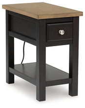 Load image into Gallery viewer, Ashley Express - Drazmine Chair Side End Table
