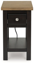 Load image into Gallery viewer, Ashley Express - Drazmine Chair Side End Table
