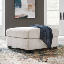 Load image into Gallery viewer, Ashley Express - Aviemore Oversized Accent Ottoman
