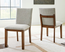 Load image into Gallery viewer, Ashley Express - Kraeburn Dining UPH Side Chair (2/CN)
