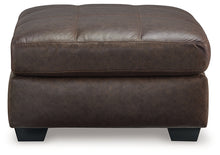 Load image into Gallery viewer, Ashley Express - Barlin Mills Oversized Accent Ottoman
