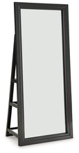 Load image into Gallery viewer, Ashley Express - Evesen Floor Standing Mirror/Storage
