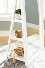 Load image into Gallery viewer, Ashley Express - Evesen Floor Standing Mirror/Storage
