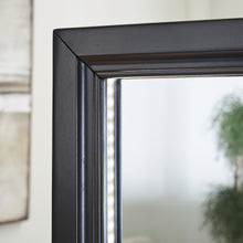 Load image into Gallery viewer, Ashley Express - Evesen Floor Standing Mirror/Storage
