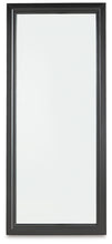 Load image into Gallery viewer, Ashley Express - Evesen Floor Standing Mirror/Storage
