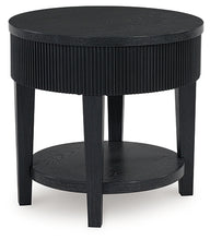 Load image into Gallery viewer, Ashley Express - Marstream Round End Table
