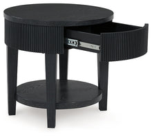 Load image into Gallery viewer, Ashley Express - Marstream Round End Table
