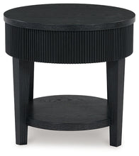 Load image into Gallery viewer, Ashley Express - Marstream Round End Table
