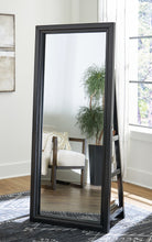 Load image into Gallery viewer, Ashley Express - Evesen Floor Standing Mirror/Storage
