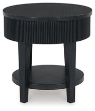 Load image into Gallery viewer, Ashley Express - Marstream Round End Table
