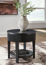 Load image into Gallery viewer, Ashley Express - Marstream Round End Table
