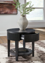 Load image into Gallery viewer, Ashley Express - Marstream Round End Table
