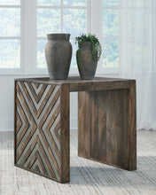 Load image into Gallery viewer, Ashley Express - Dreggan Square End Table
