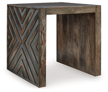 Load image into Gallery viewer, Ashley Express - Dreggan Square End Table
