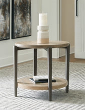 Load image into Gallery viewer, Ashley Express - Dyonton Round End Table
