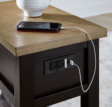 Load image into Gallery viewer, Ashley Express - Drazmine Chair Side End Table
