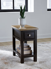 Load image into Gallery viewer, Ashley Express - Drazmine Chair Side End Table
