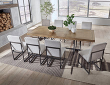 Load image into Gallery viewer, Tomtyn Dining Table and 8 Chairs
