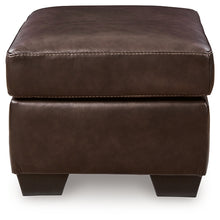 Load image into Gallery viewer, Ashley Express - Santorine Ottoman
