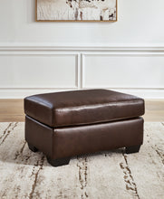 Load image into Gallery viewer, Ashley Express - Santorine Ottoman
