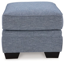 Load image into Gallery viewer, Ashley Express - Carissa Manor Ottoman
