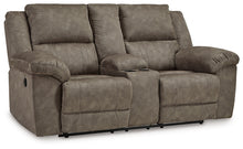 Load image into Gallery viewer, Laresview DBL Rec Loveseat w/Console
