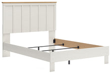 Load image into Gallery viewer, Ashley Express - Linnocreek Queen Panel Bed with 2 Nightstands
