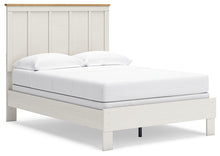 Load image into Gallery viewer, Ashley Express - Linnocreek Full Panel Bed with 2 Nightstands
