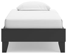 Load image into Gallery viewer, Ashley Express - Socalle Twin Platform Bed with Dresser, Chest and 2 Nightstands
