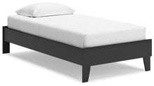 Load image into Gallery viewer, Ashley Express - Socalle Twin Platform Bed with Dresser, Chest and 2 Nightstands
