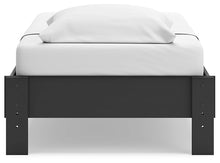 Load image into Gallery viewer, Ashley Express - Socalle Twin Platform Bed with Dresser, Chest and 2 Nightstands
